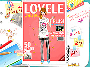 Click to Play Lovele: I Star Girl