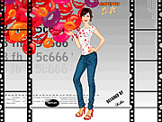 Click to Play Winona Ryder Dress Up