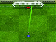 Click to Play Penalty Shootout Junkies