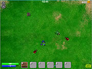 Click to Play Beetle Wars
