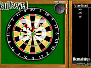 Click to Play Bull's Eye