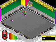 Click to Play Bumper Cars Championship