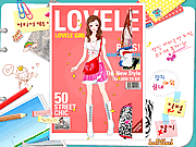 Click to Play Lovele: Career Casual