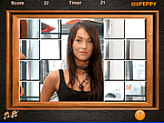 Click to Play Megan Fox Image Disorder