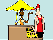 Click to Play Juiceball