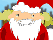 Click to Play Charlie and Santas Secret