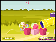 Click to Play Biking Beauty