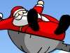 Click to Play Slingshot Santa