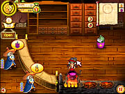 Click to Play Mystic Emporium