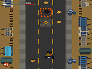Click to Play Krappy Kart