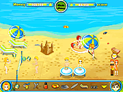 Click to Play Fun Beach