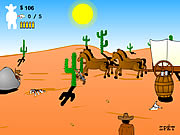 Click to Play Sheriff Revenge