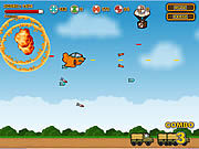 Click to Play Go Go Gunship