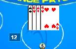 Click to Play Blackjack 2000