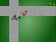 Click to Play Bird Bomber