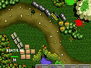 Click to Play Battle Field Game