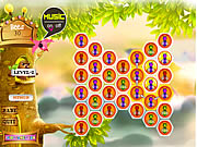 Click to Play Honeycomb Game