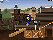 Click to Play Enduro 2