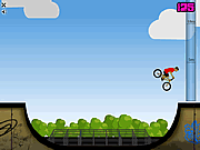 Click to Play X-Rider