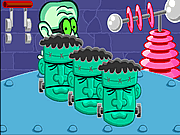 Click to Play Frankenbrain