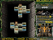 Click to Play Mayan Raiders