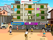 Click to Play Galli Cricket