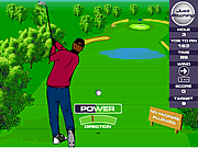 Click to Play Just Pitching Golf
