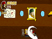 Click to Play Oh Argh! Pirates