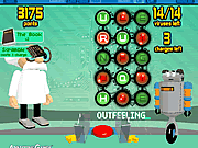 Click to Play RoboFlu