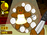 Click to Play Gingerbread Circus