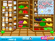 Click to Play Fantastic Chef: Chili