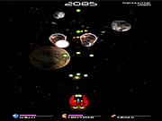 Click to Play Starfire Retaliation