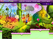 Click to Play Girly Hearts