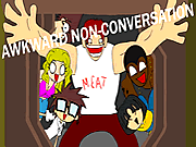 Click to Play Parody Rangers: Abridged