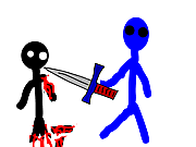 Click to Play Sssstick Fight!