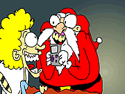 Click to Play My Sad Christmas 1999