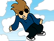 Click to Play Eddsworld Vs Cahj