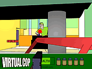 Click to Play Virtua Cop