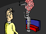 Click to Play Robot89