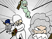 Click to Play Frigid [MD]