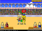 Click to Play Swords and Sandals - Gladiator
