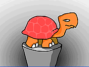 Click to Play Creation By Turtle