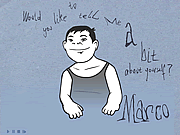 Click to Play Marco The Magnificent