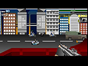 Click to Play Highway Pursuit