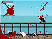 Click to Play This Bunny Kills 2