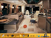 Click to Play Hidden Objects - Luxury Bus