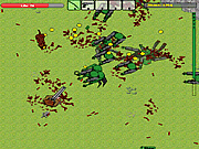 Click to Play Zombie Massacre