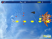 Click to Play Sky King