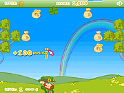Click to Play O'Conner's Coin Quest
