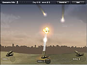 Click to Play Iron Dome